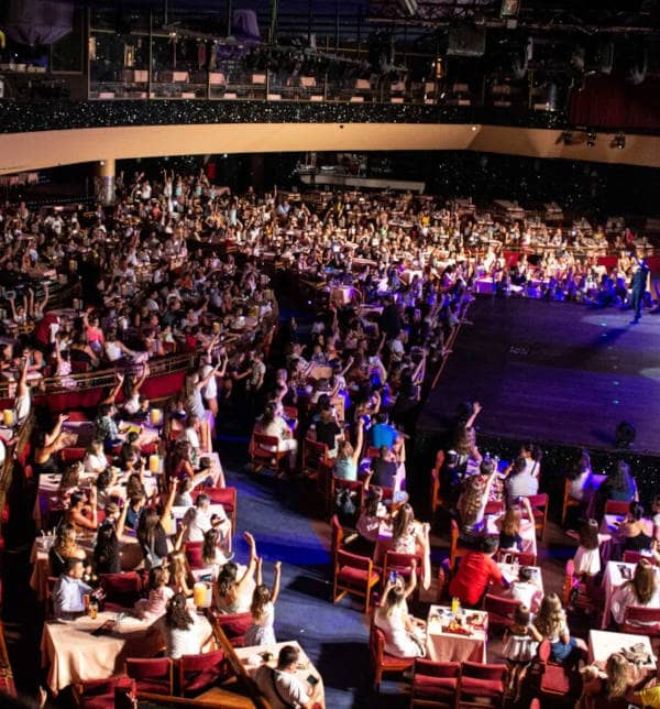 Benidorm Palace