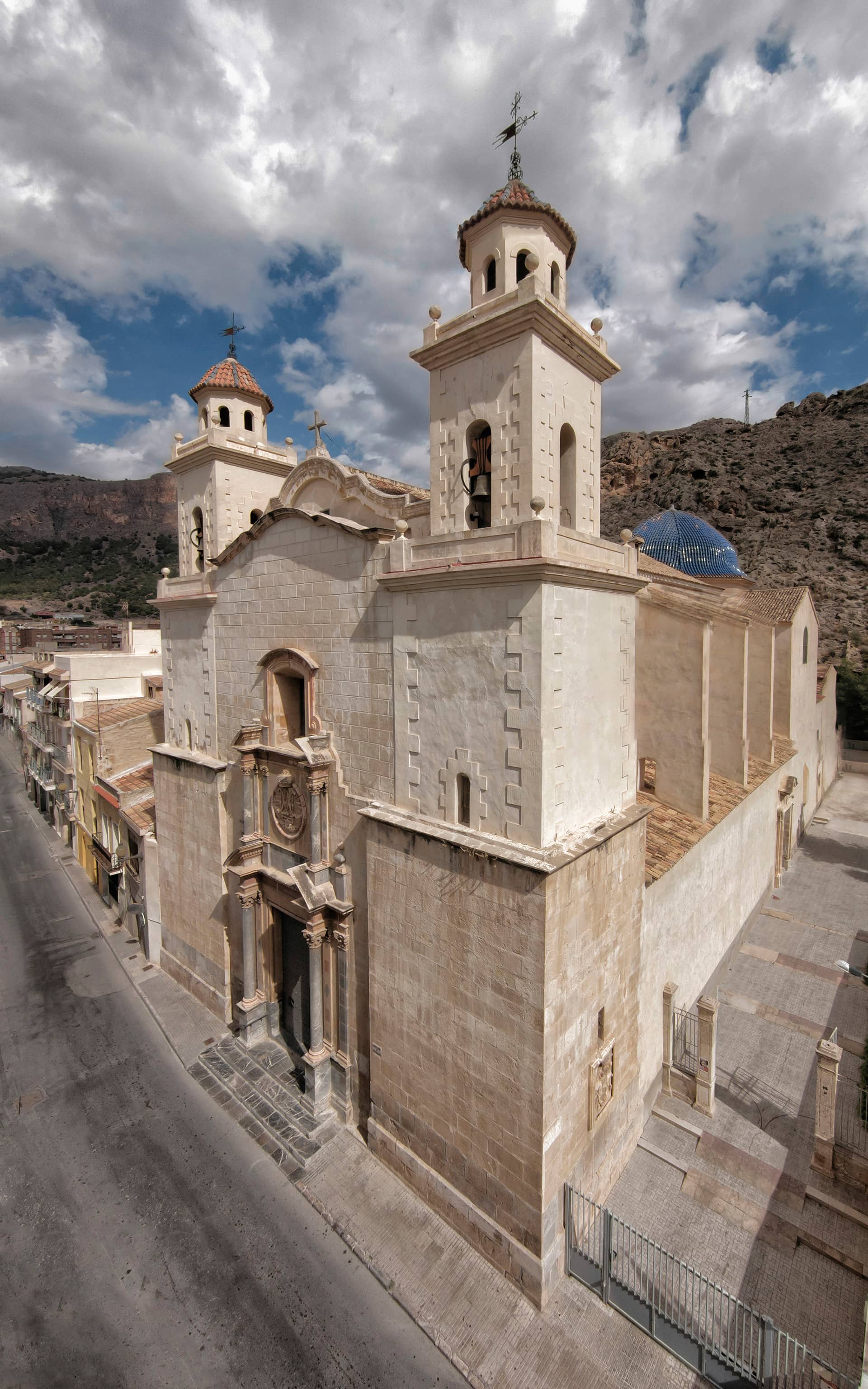 Santuario de Nuestra Señora de Monserrate