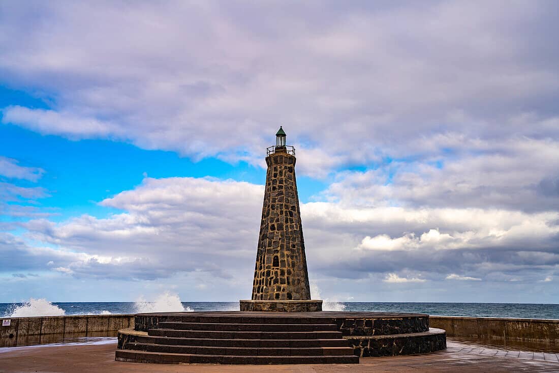 Faro de Bajamar