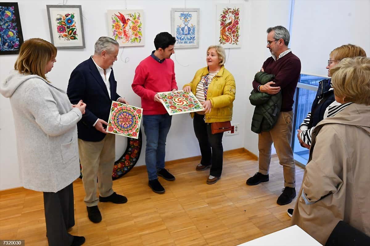 III Concurso de fotografía Living Cantabria