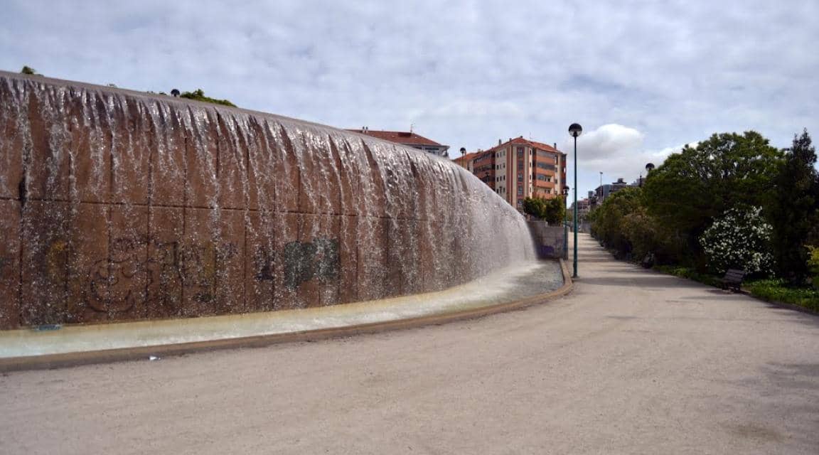 Parque Padre Pacífico