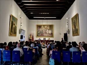 Sala Glorieta Uno