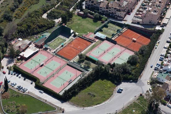 Club de Tenis & Padel Bel-Air