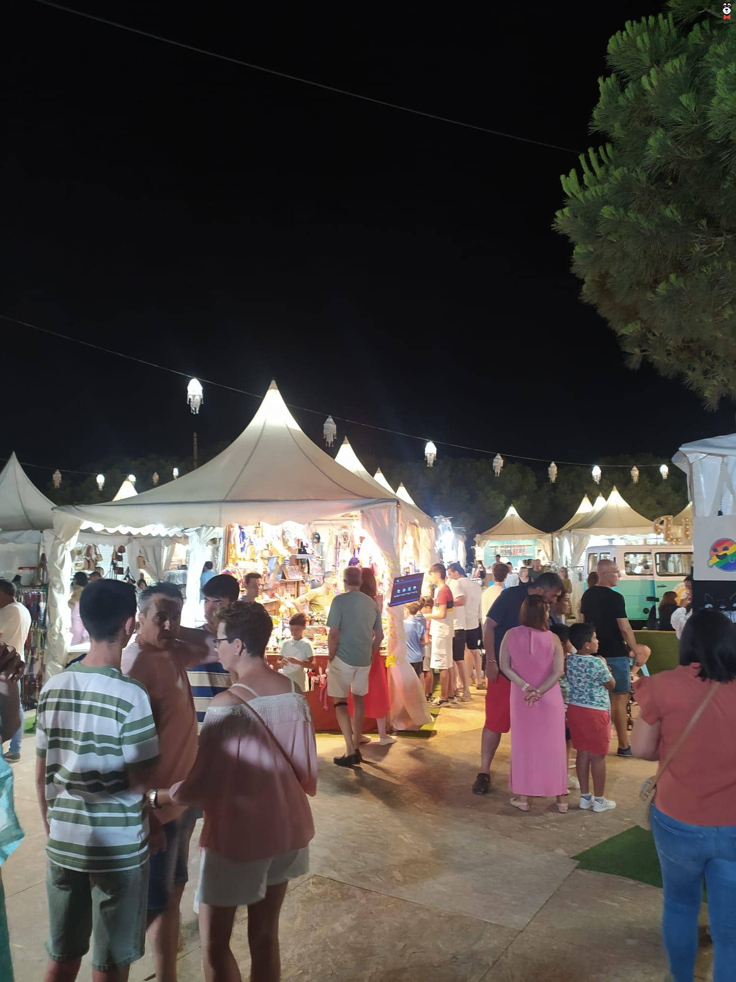 Feria Melk-Art