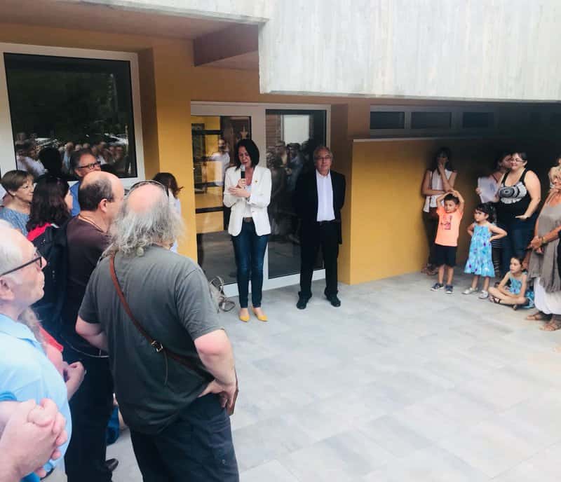Festa Major de Palau-sacosta