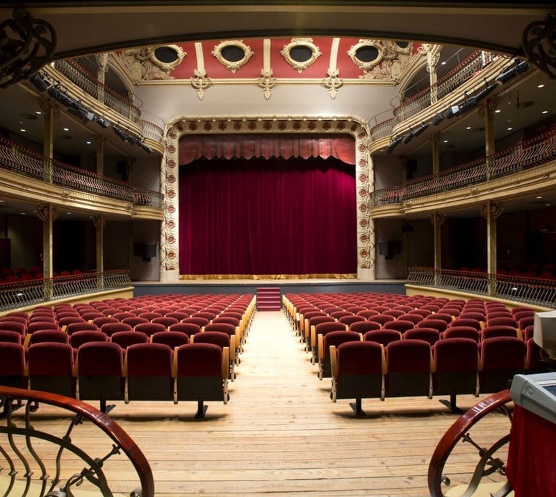 Festa Major: Visita guiada Donasses i homenots d'Igualada