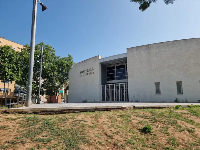 18a Copa Badalona de Minibàsquet