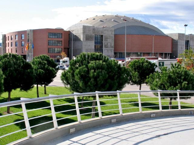 Reina Proteínas Clavijo vs CB Prat