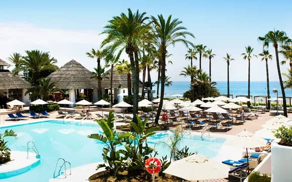 Hotel Don Carlos Resort & Spa