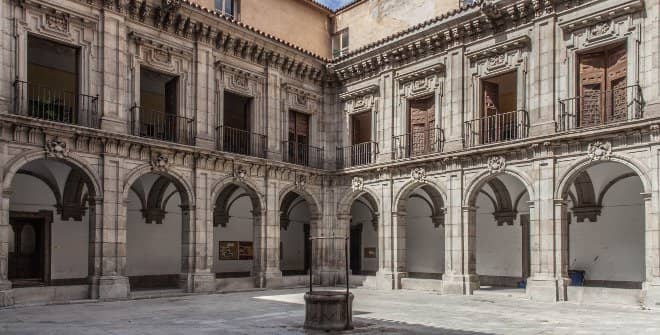 IES San Isidro