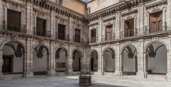 Noche de Zarzuela - Veranos de la Villa