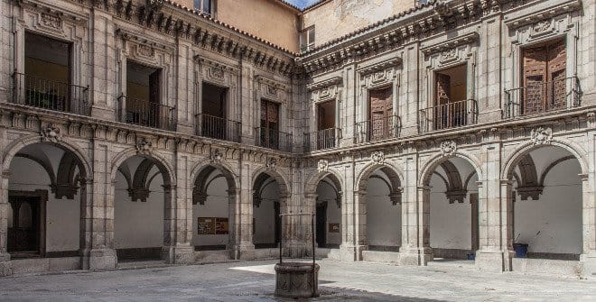 Noche de Zarzuela - Veranos de la Villa