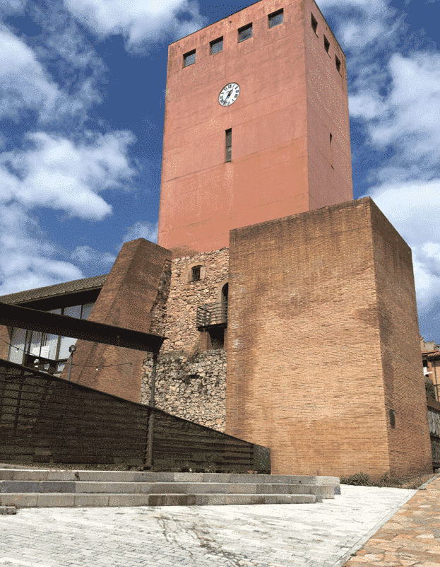 Torre del Reloj