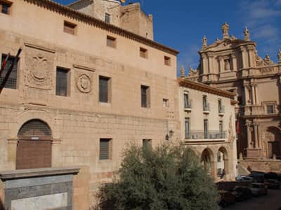 Casa del Artesano de Lorca