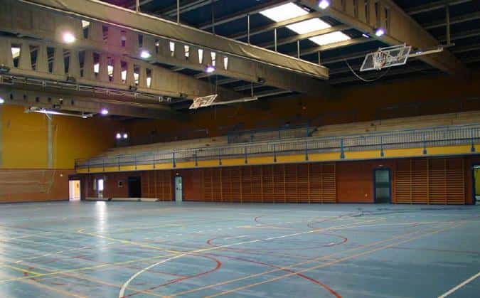 Torneo TOP TTR Absoluto y Sub-11 de Bádminton