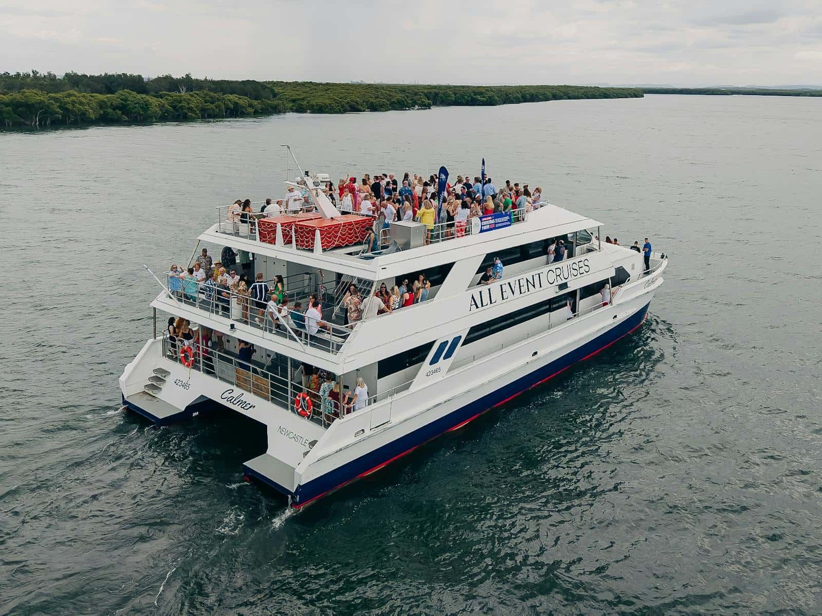 1D Boat Party: 16 Years of One Direction
