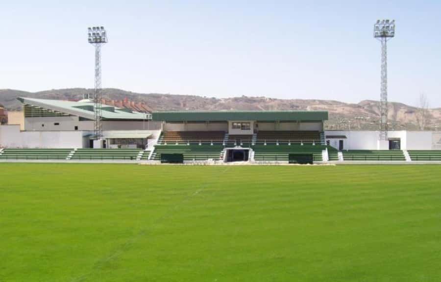 Torneo de petanca en Antequera