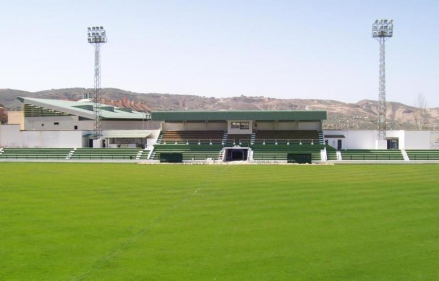 Torneo de petanca en Antequera