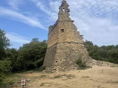 Paseo de Eskibel