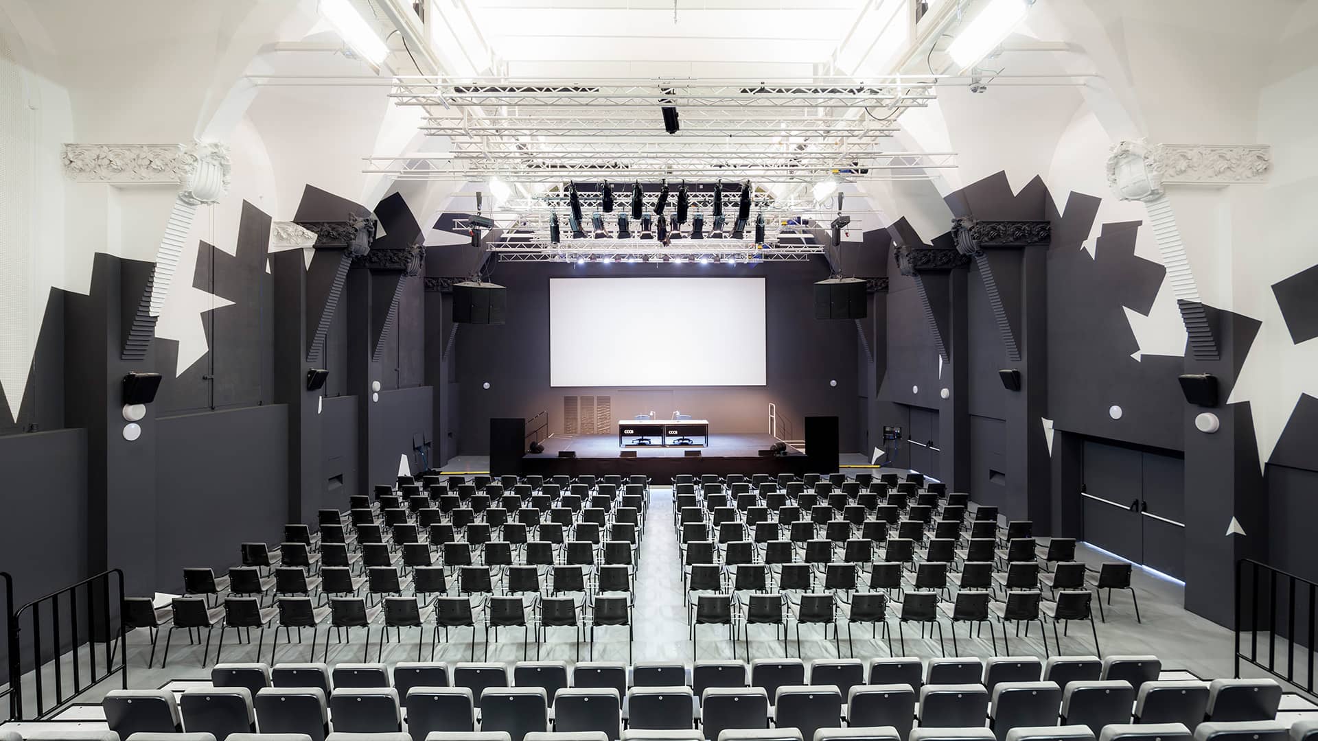 Teatre CCCB