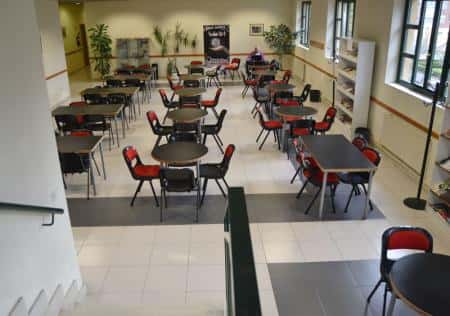 Ciclo de charlas de salud: Tabaquismo