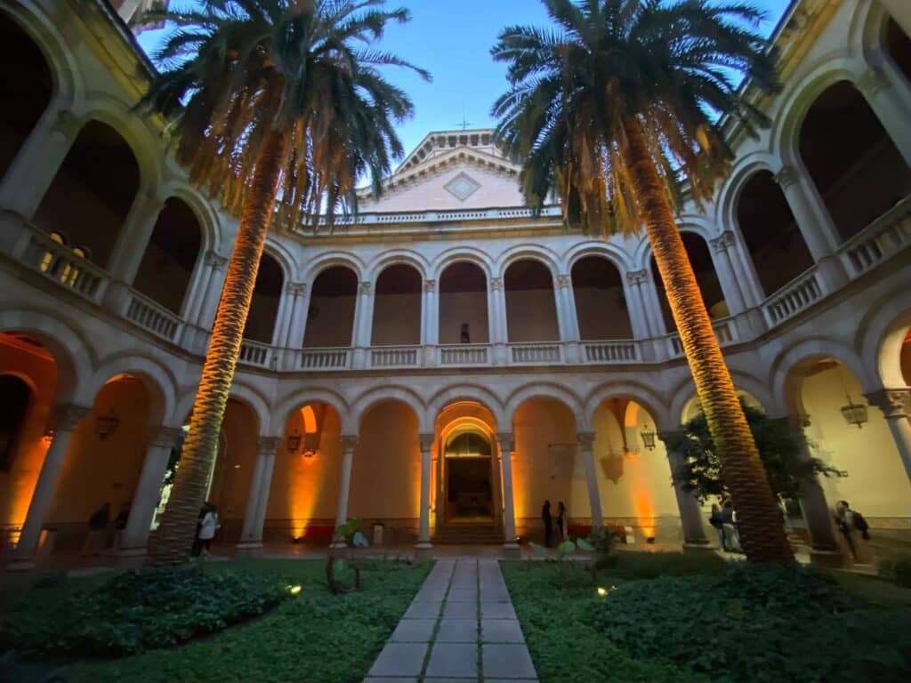 Seminari Conciliar de Barcelona