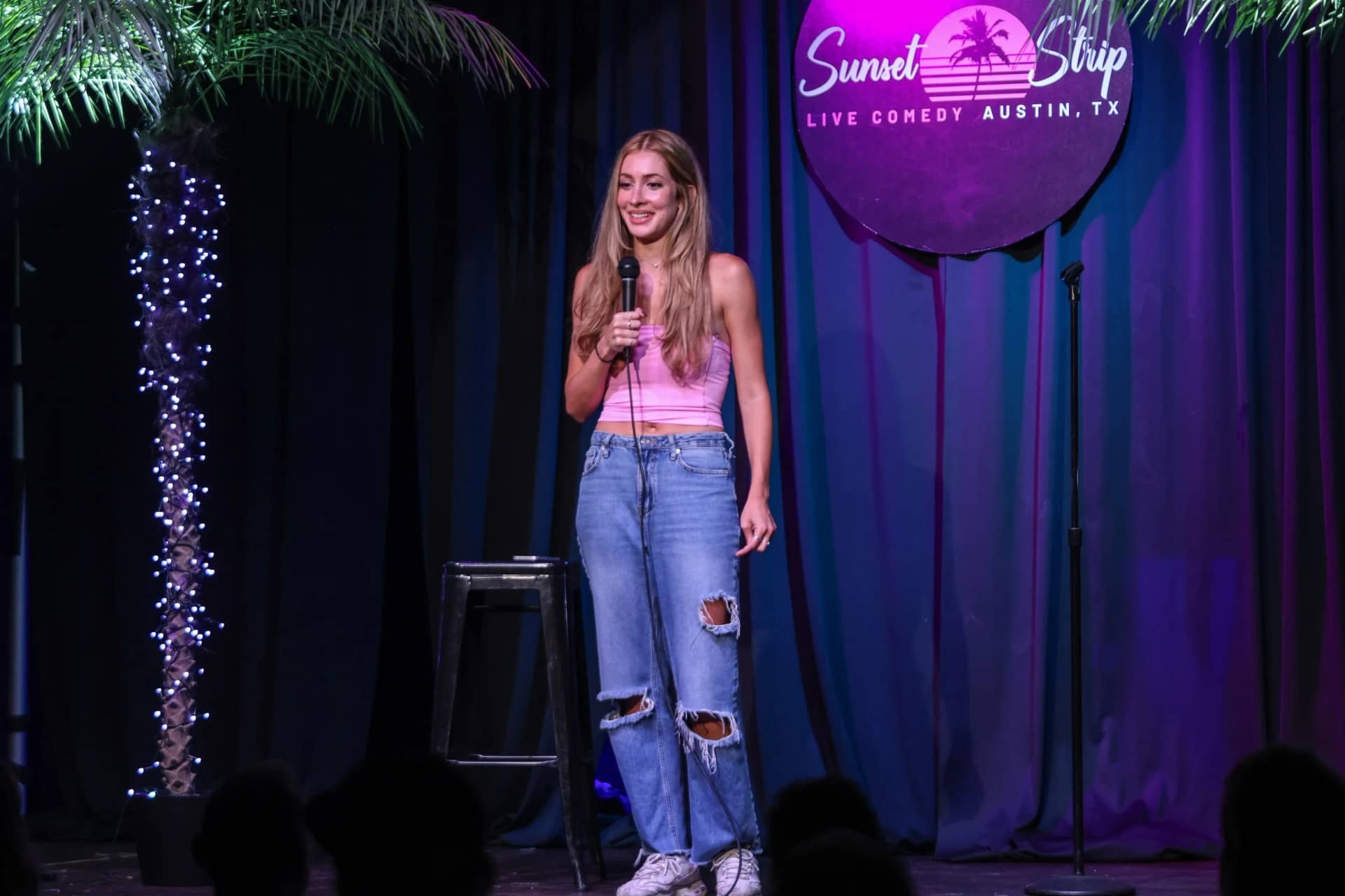 Sunset Strip Comedy & Entertainment