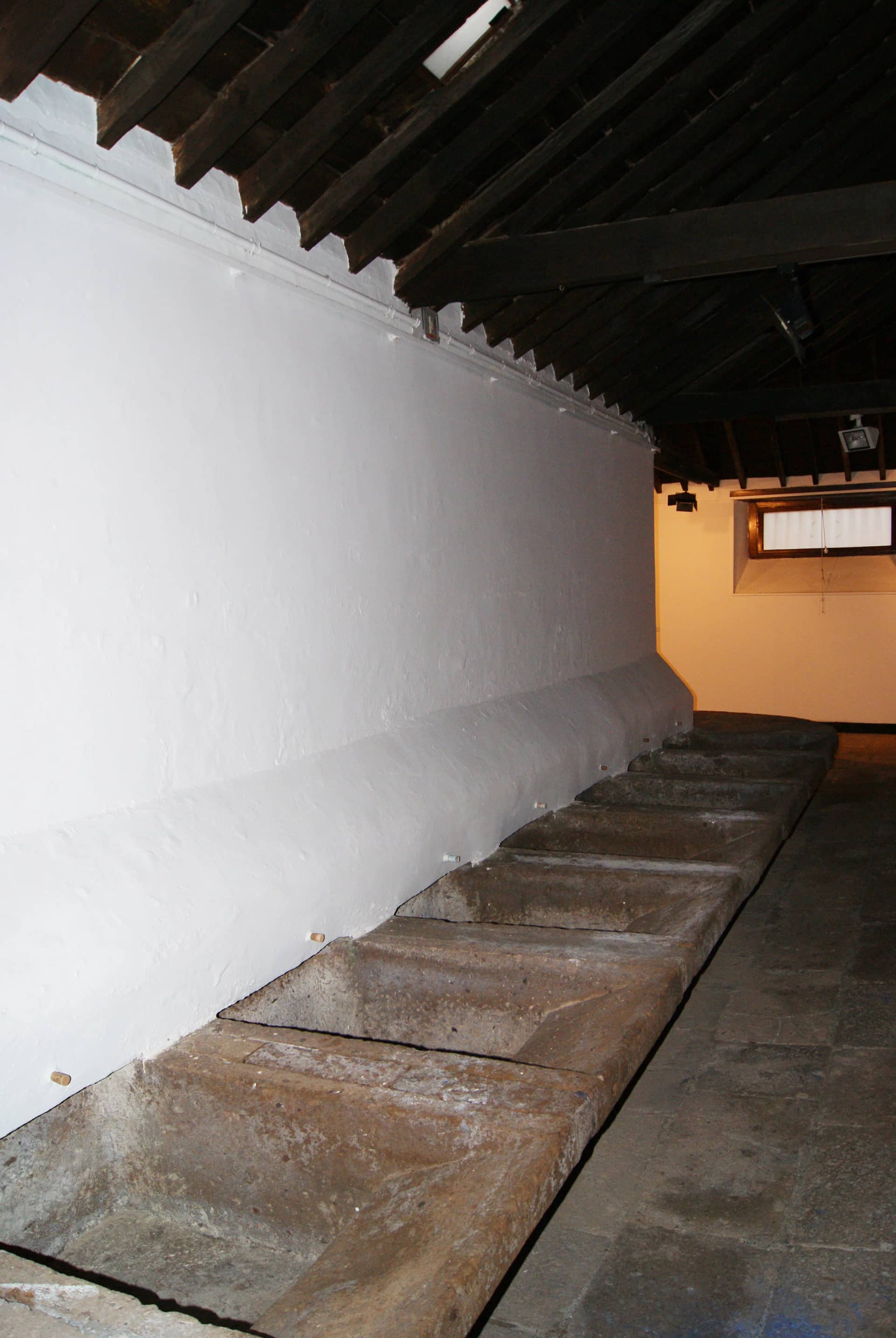Sala de Arte Los Lavaderos