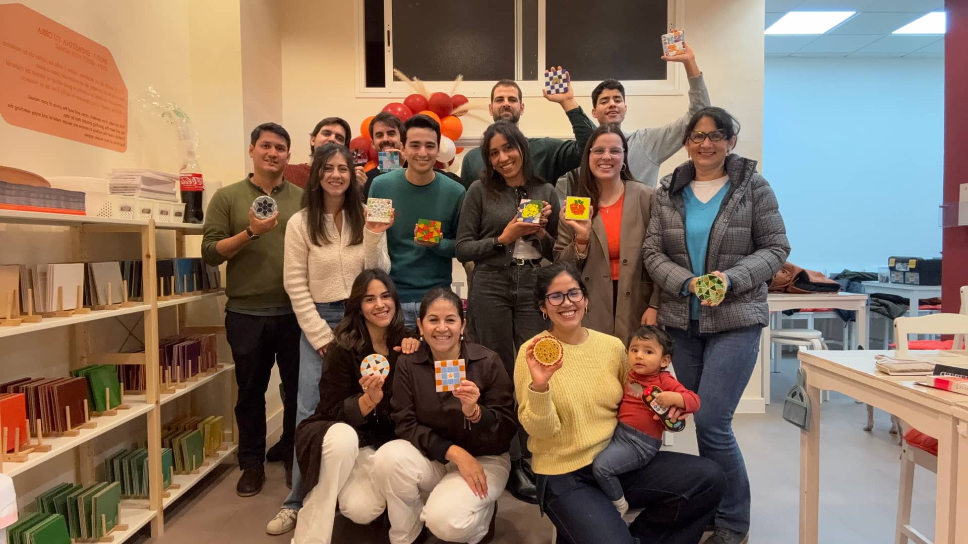 Bisanzio Mosaic Studio