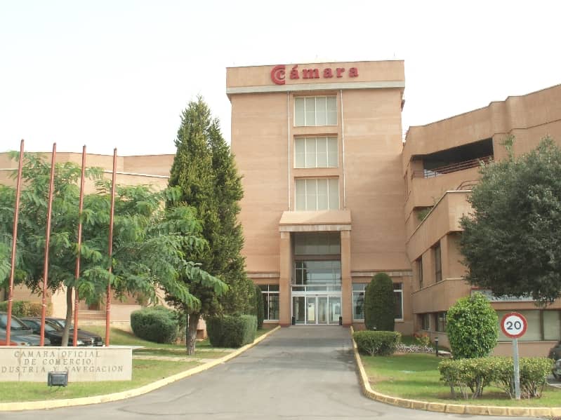 Cambra de Comerç de Castelló