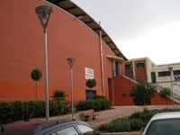 Pabellón Serrerías