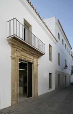 Casa de las Mujeres