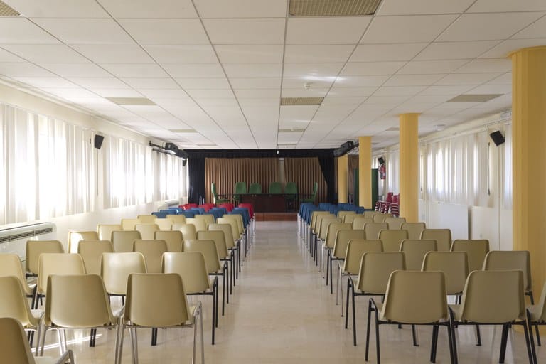 Encuentro Intergeneracional