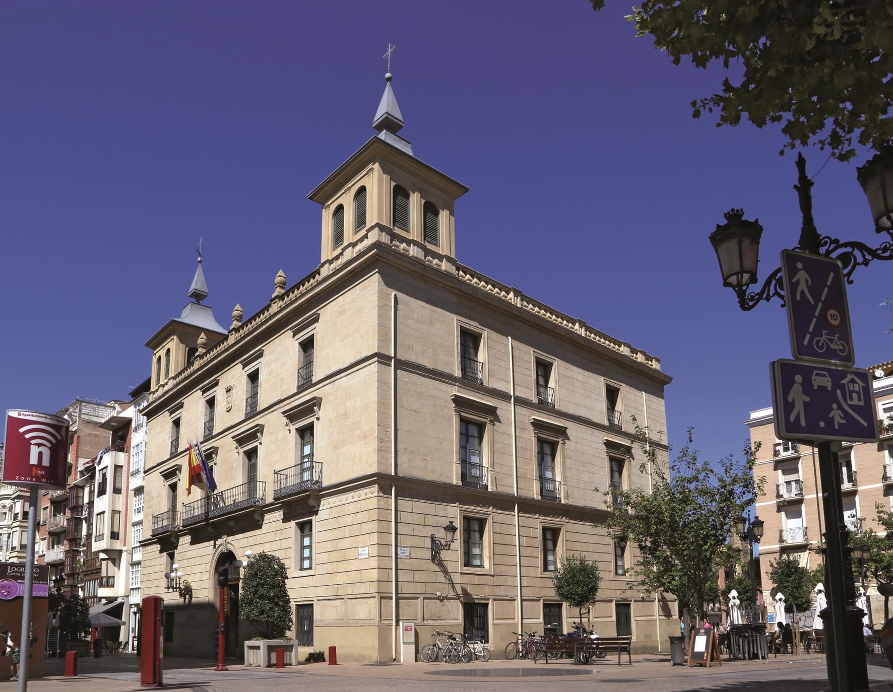 Briones abre las puertas a la vida cotidiana de la Rioja de antaño