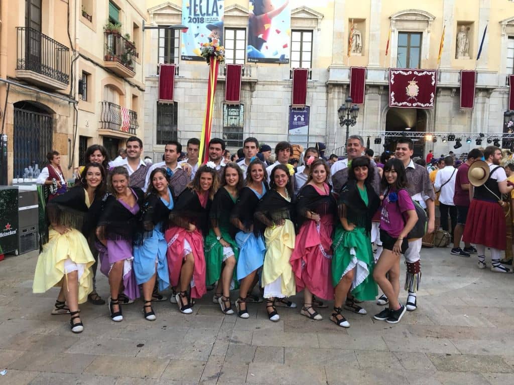 Espai Salvador Fà i Llimiana