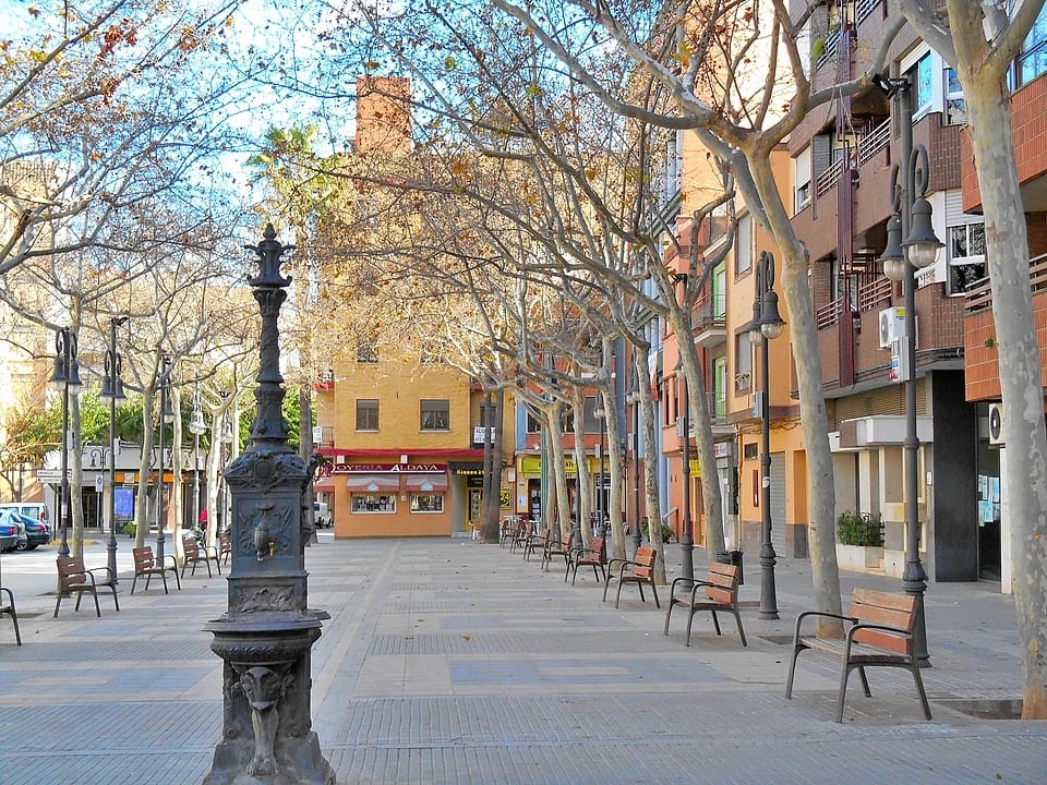 A la Lluna de Torrent 2026