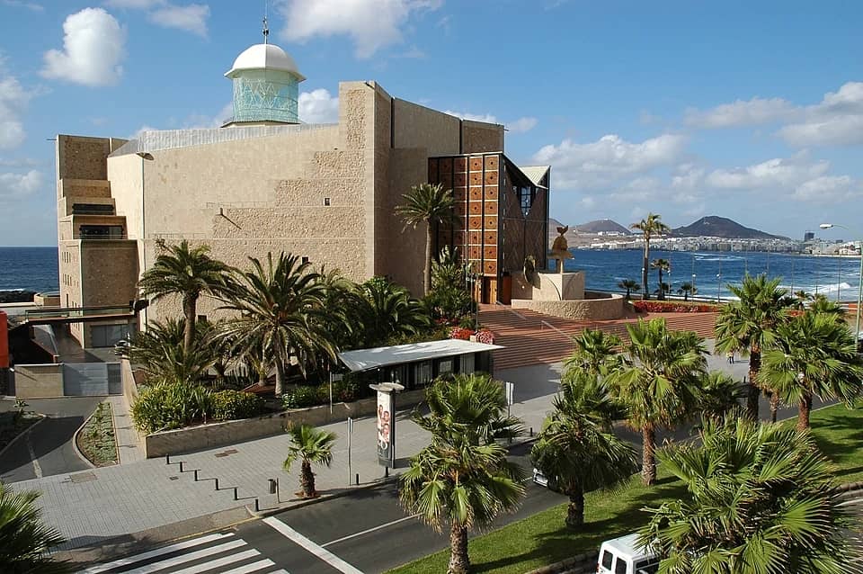 Plaza de Buenavista