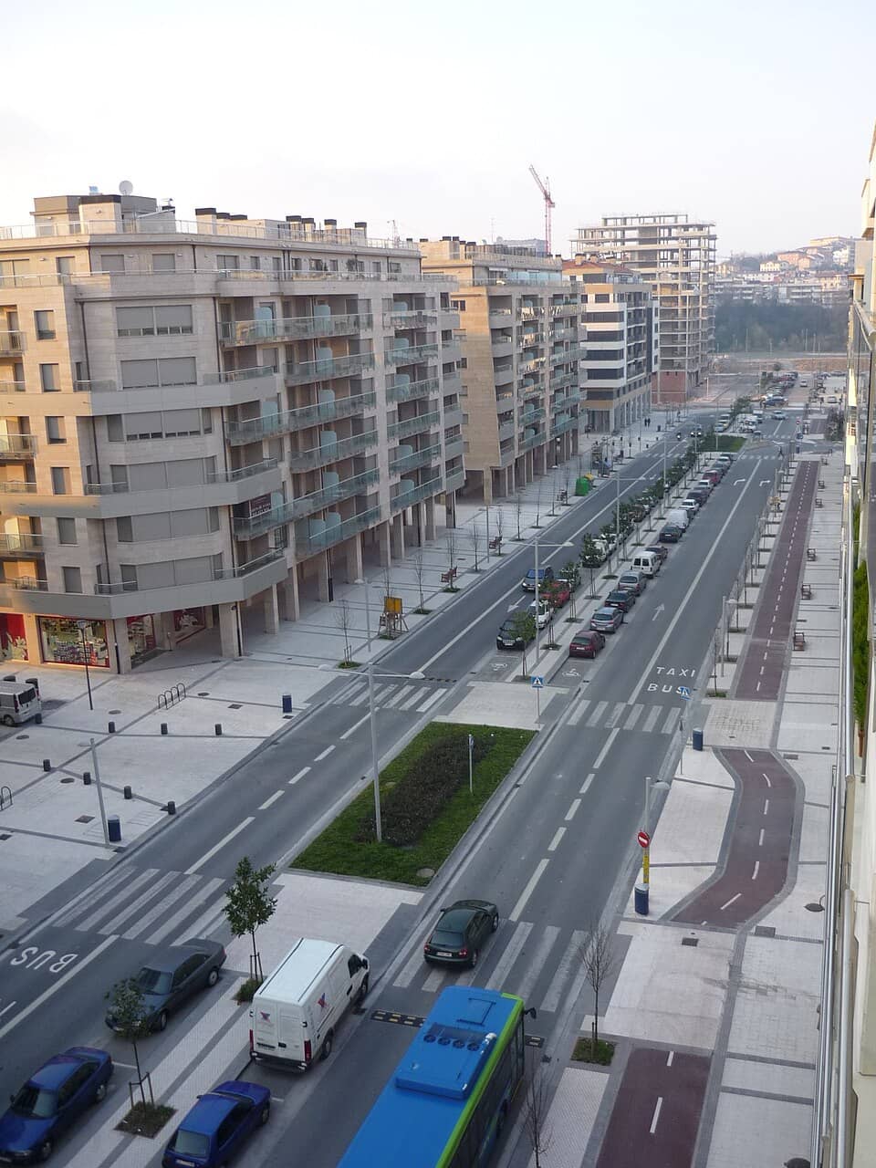 Avenida de Barcelona