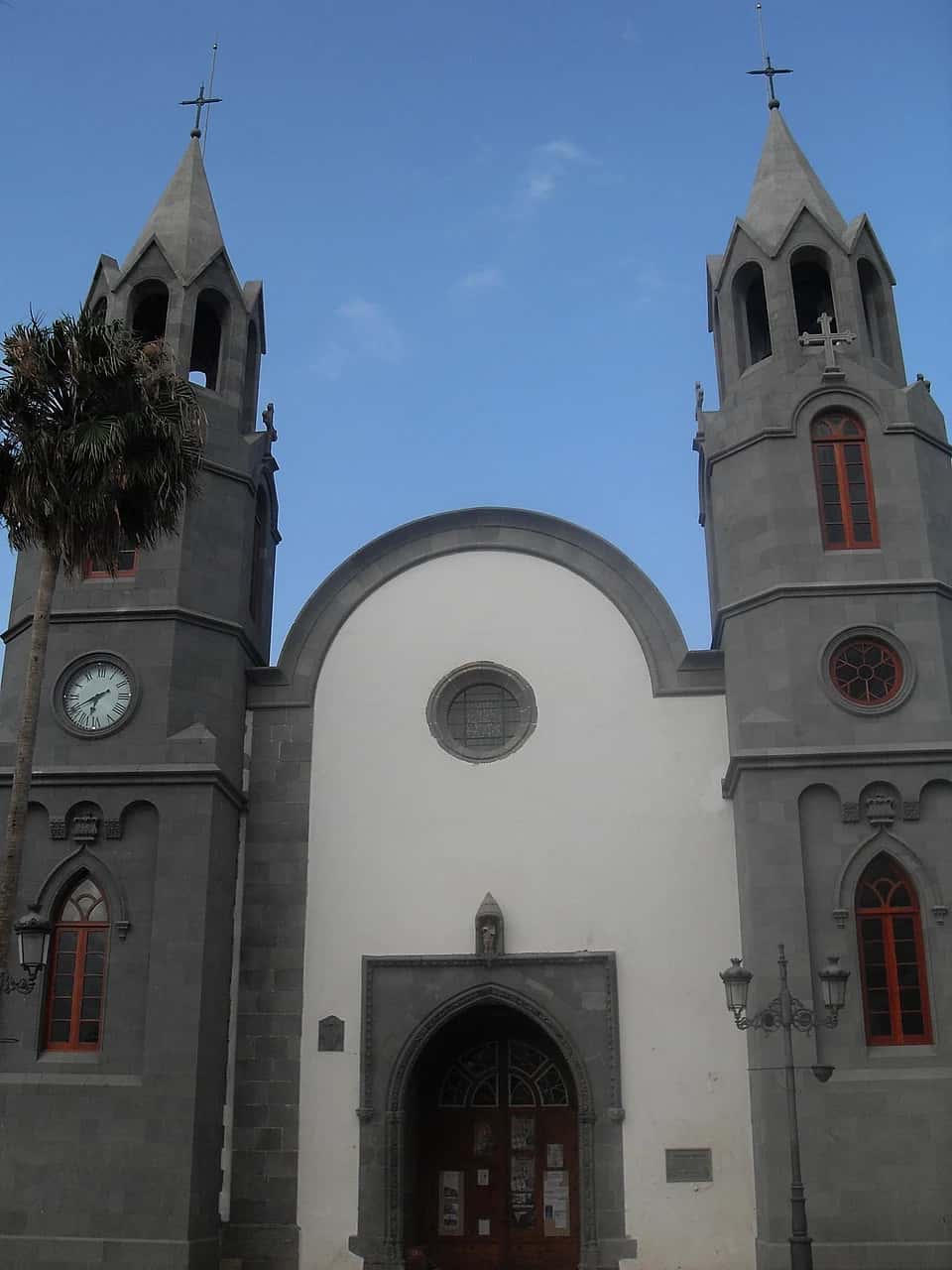 Romería-ofrenda en honor a San Ignacio de Loyola