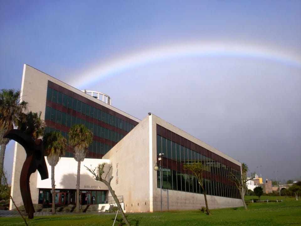 Mercadillo Solidario del Consejo del Voluntariado