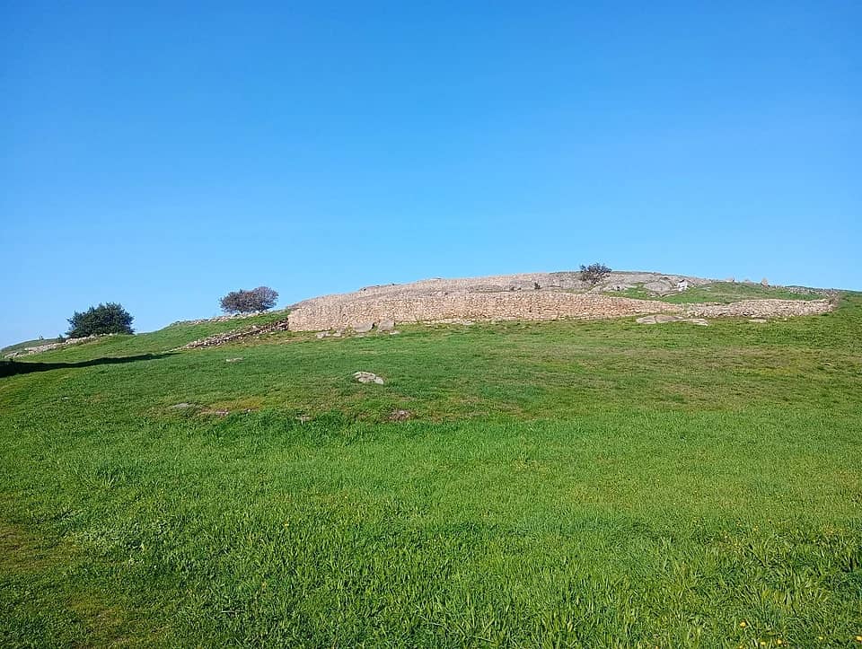Monte da Fraga