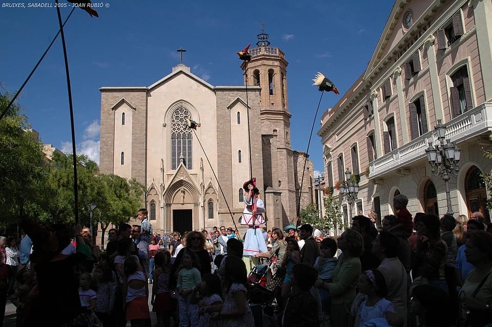 Cantada d'havaneres - Mariners de Riera