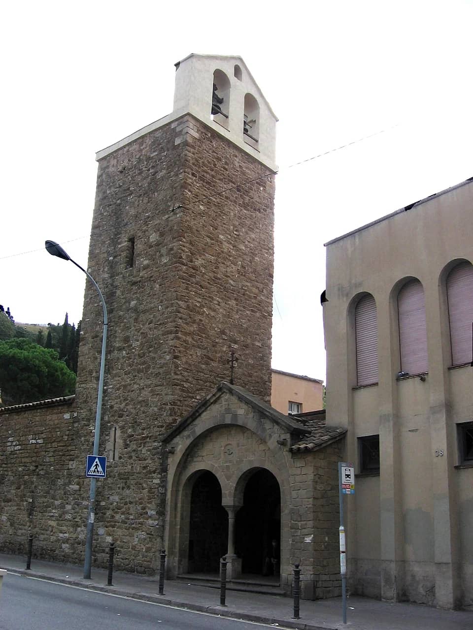 Associació de Veïns i Veïnes del Coll-Vallcarca
