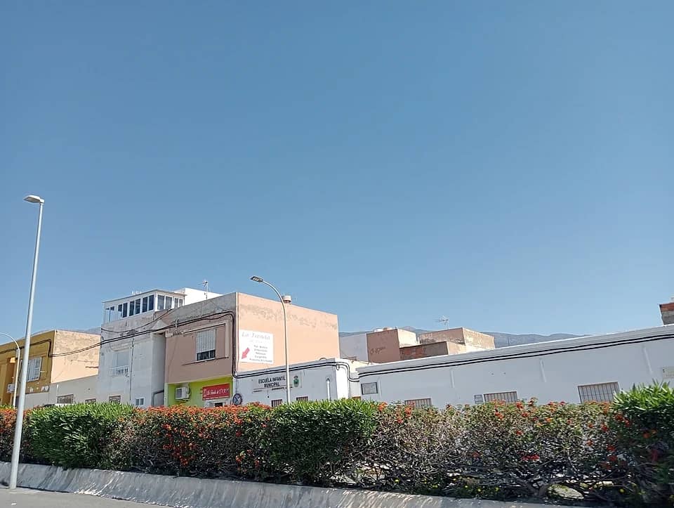 Caseta Ferial de Pampanico