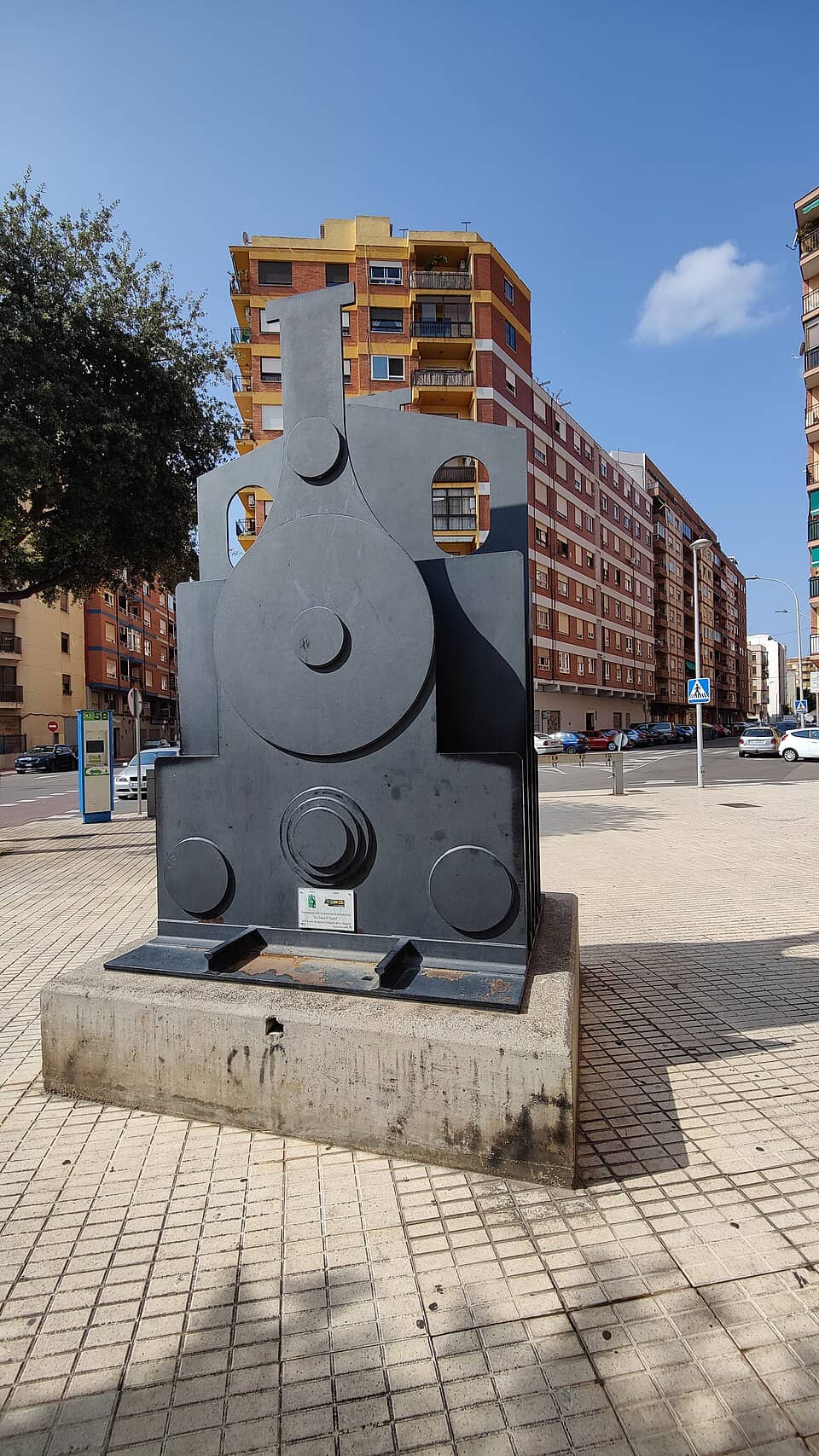 Plaza de la Panderola