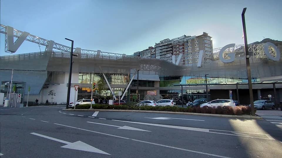 Alameda de A Salgueira