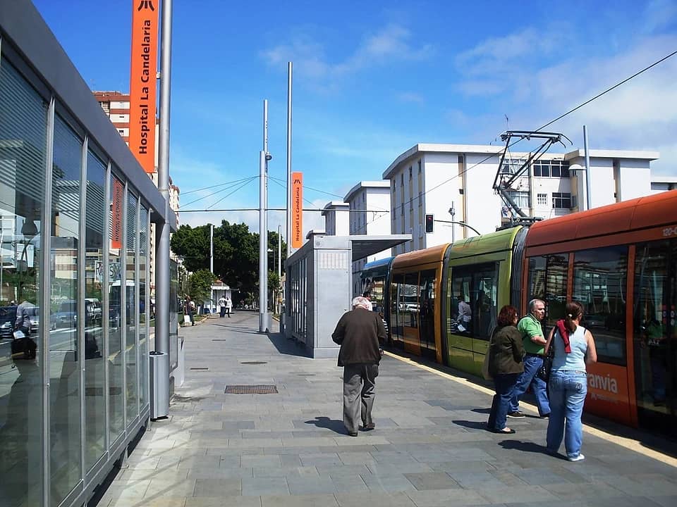 Centro Ciudadano El Tranvía