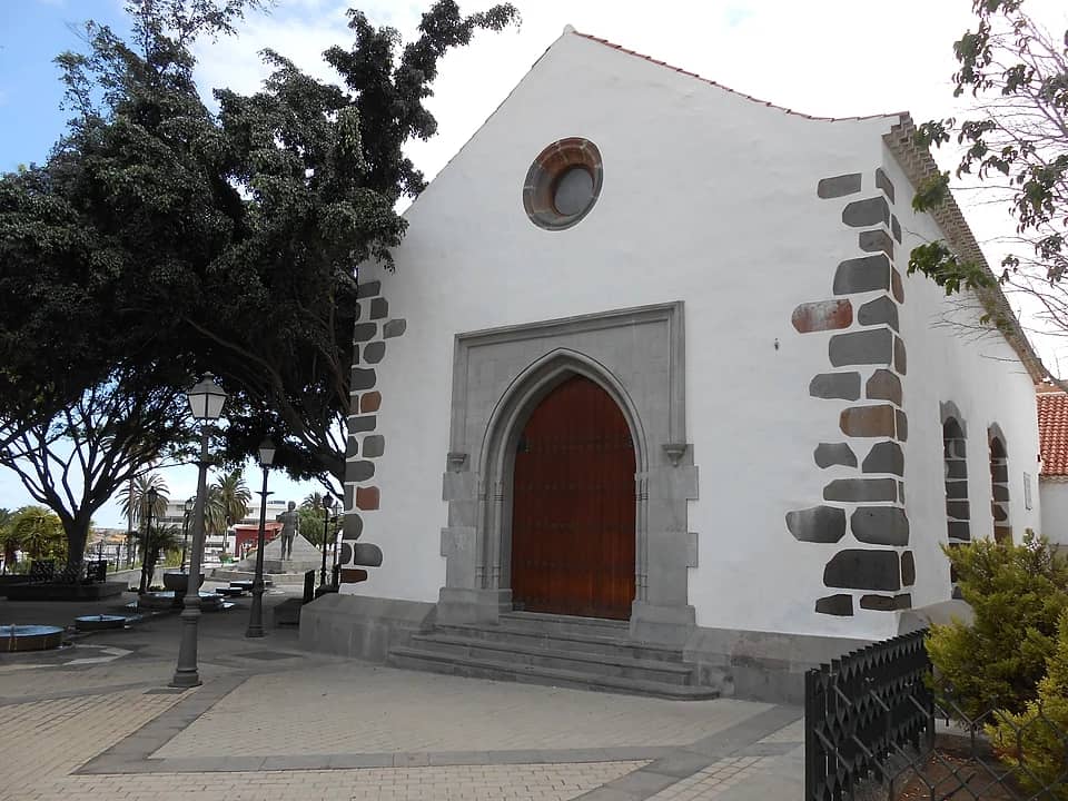 Plaza de La Majadilla