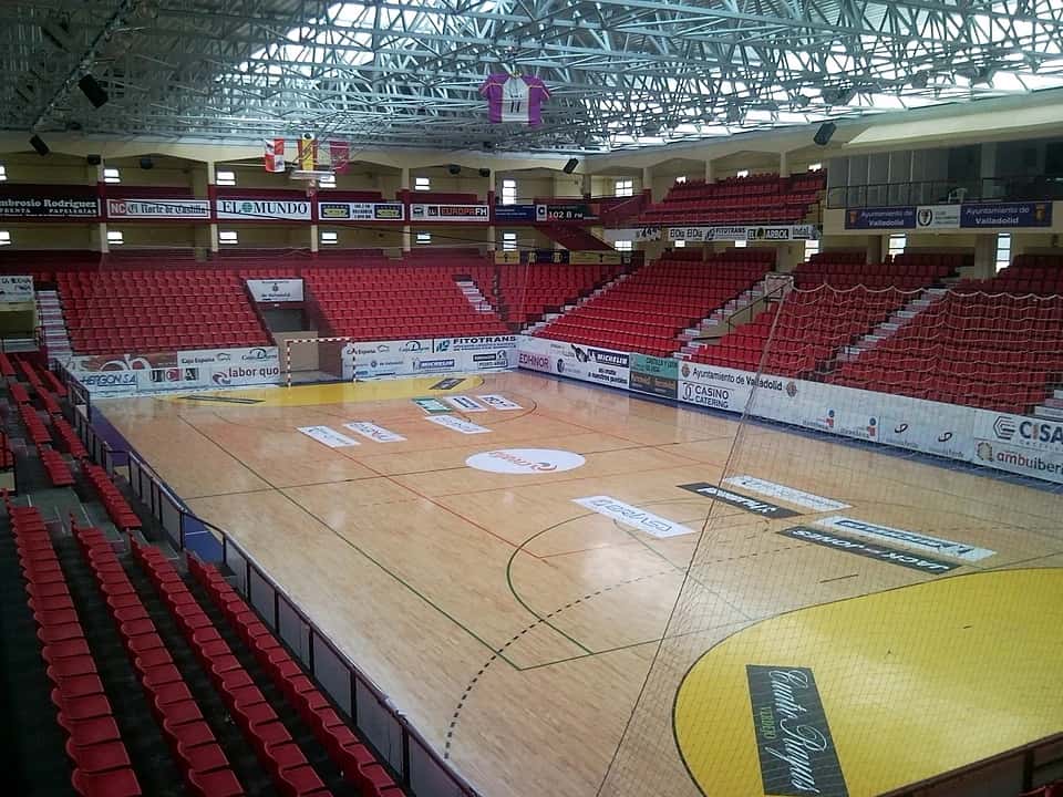 Dúo El Salón
