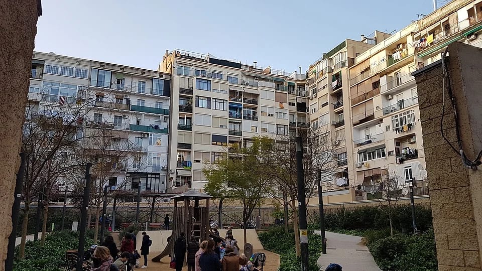 Taller i activitats a la Biblioteca de les coses